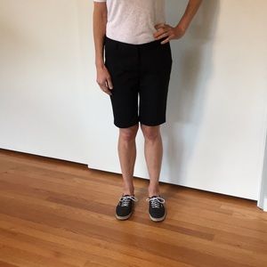 Women’s Bermuda shorts